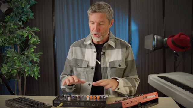 Es ist tatsächlich überraschend tief.