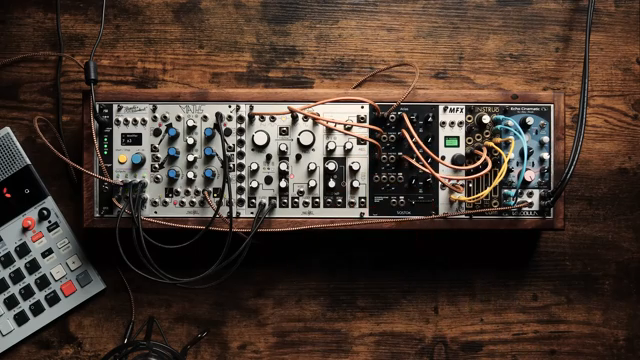 Du wirst das nie wieder genauso hinbekommen, also solltest du besser aufnehmen.