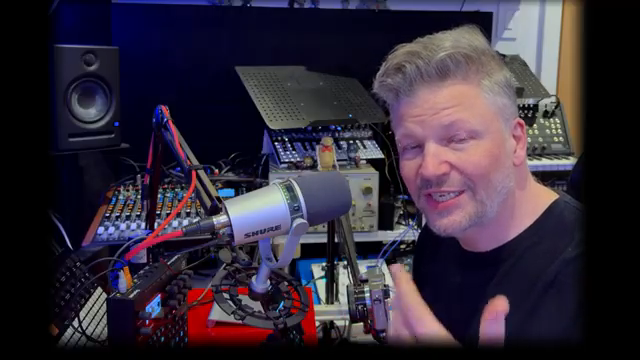 Wenn du den Sound von Speicherplatz Nummer 15 änderst, ändert er sich für den gesamten Speicher.