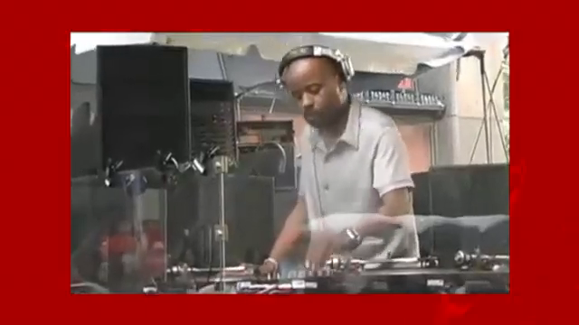 Detroit Techno ist afrofuturistisch, industriell, mechanisch, aber zutiefst menschlich, eine Form der Rebellion, ein Weg, Schönheit im…