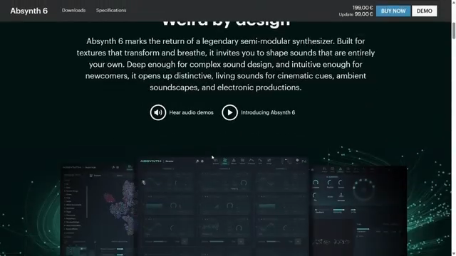 Da gibt es die Möglichkeit, sich eine Demo-Version runterzuladen, mit der man dann erst mal eigene Versuche machen kann, um zu schauen, ist…