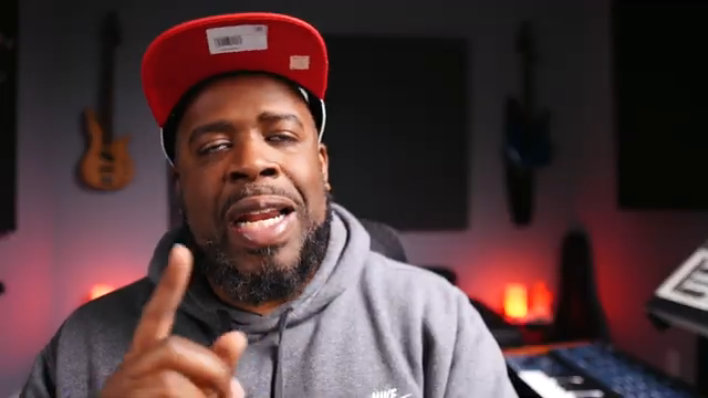 Bolo Da Producer erklärt die große Maschine-Migration: Zeit zum Absprung oder Durchhalten?