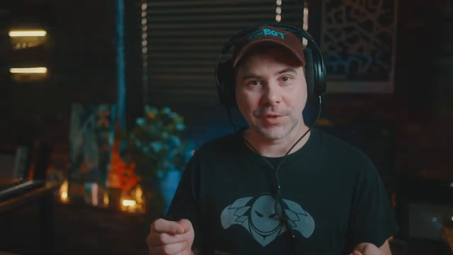 Funktion im Mute-Modus halten und Mutes vorab einreihen – das ist Banane.