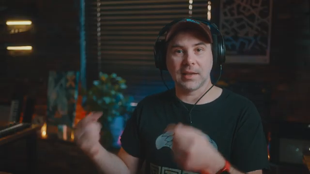 Muting und Unmuting ist eine eigene Kunst für sich.