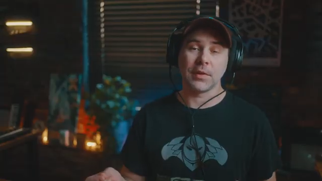 Da gibt es keinen DJ, der gegen die Wucht von jemandem ankommt, der das Live-Improv-Game im Griff hat.