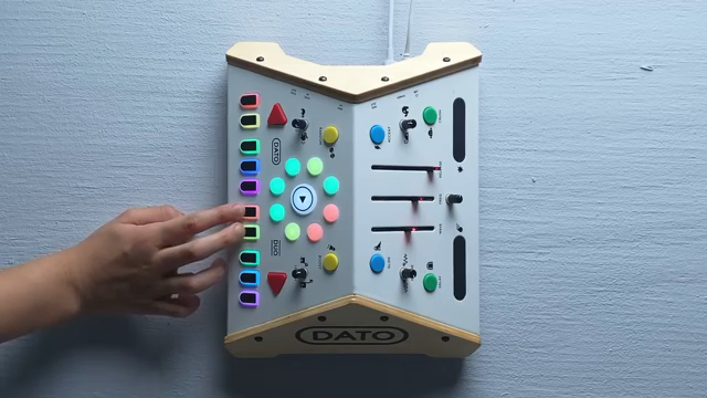 David Hilowitz Music entfesselt den Dato Duo & Drum: Synths für die nächste Raver-Generation