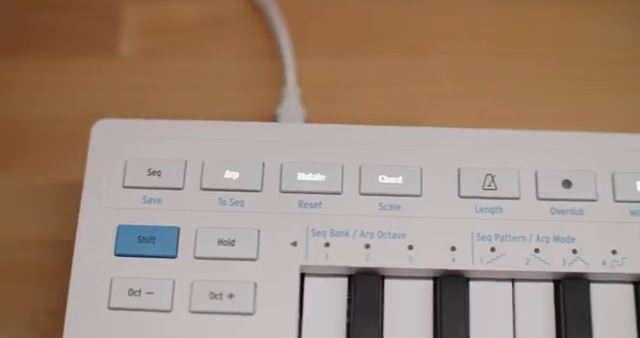 So kannst du genau sehen, wie jede Verbindungsart für sich funktioniert.