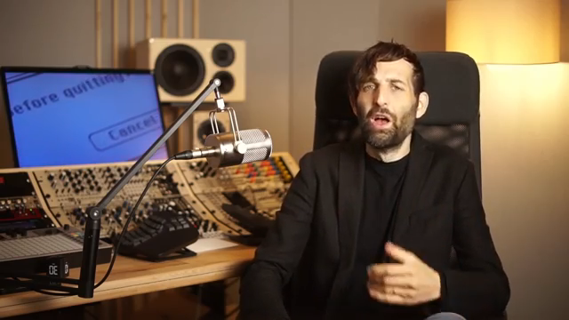 AP Mastering gegen Preset-Zombies: Make Noise Module entfesselt