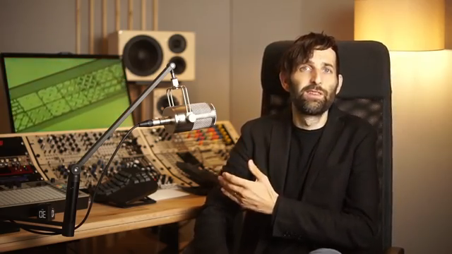 Sie haben das XPO, einen Stereo-Oszillator, und das DXG, ein Stereo-Lowpass-Gate.