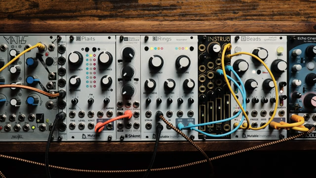 So, das war ein sehr kurzer Überblick über die Menü-Navigation.