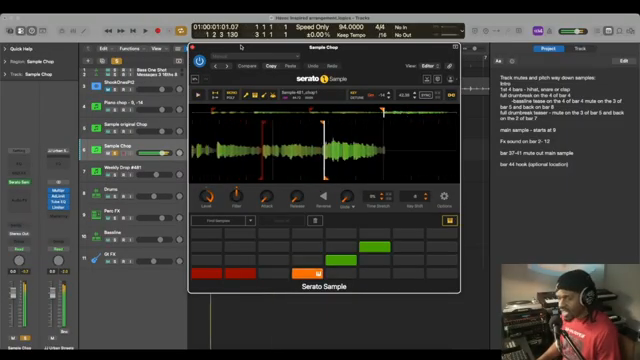Verysickbeats gegen Loop-Fatigue: Havocs Geheimrezept für unaufhaltsame Beats