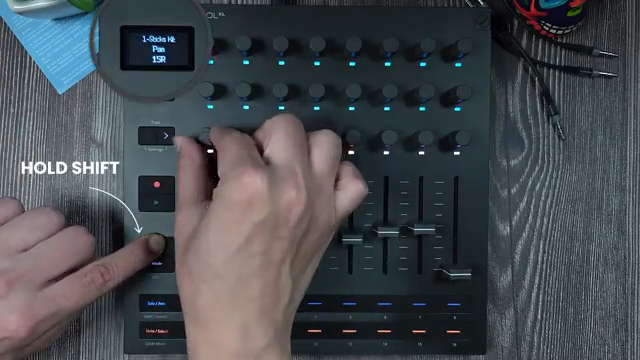 XNBs Launch Control XL Deep Dive: Vom DAW-Boss zum Custom-Chaos