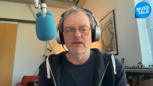 Sowas hat man halt oft, da repariert man und auch als Experte repariert man und stellt alles wieder richtig ein, nur um dann festzustellen…