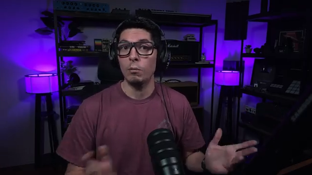 Wenn du schon weißt, was ein Envelope oder ADSR ist, werde ich dir nichts Neues beibringen.