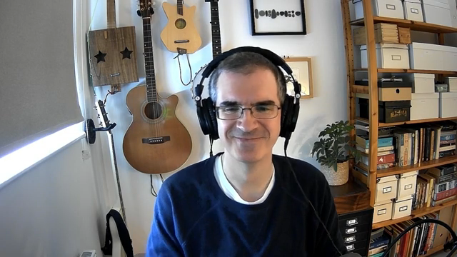 Logic hat ein neues Reverb, das tatsächlich nicht so schrecklich klingt wie der Rest ihrer Reverbs.