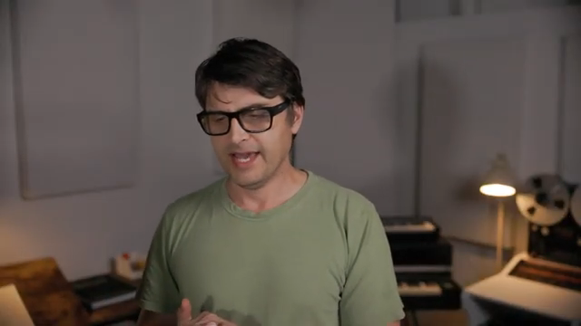 Ich setze all die Konzepte, die ich daraus gelernt habe, auf die Probe und probiere sie in meinen eigenen Stücken aus.