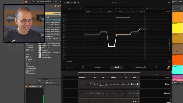Es versteht das Menschliche.