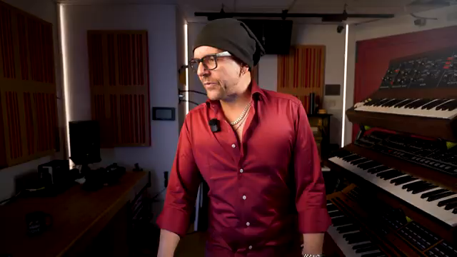 Ich werde alle Bits und Bobs und auch Teile, die ihr in diesem Video nicht gesehen habt, für die Patreon-Unterstützer bereitstellen, weil…