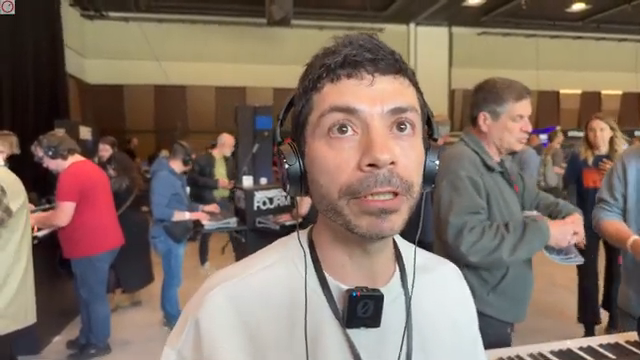 Im Notfall könnte es deine einzige Maschine sein und du kannst trotzdem eine Party schmeißen oder was auch immer du willst.