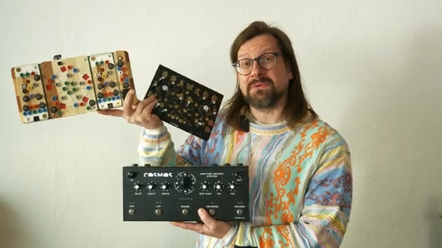 The risk of you becoming the next Ed Sheeran when looping with one of these is pretty slim.