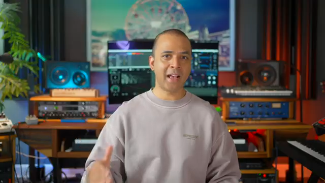 das Interessanteste ist, wie schnell das hier zu bedienen ist.