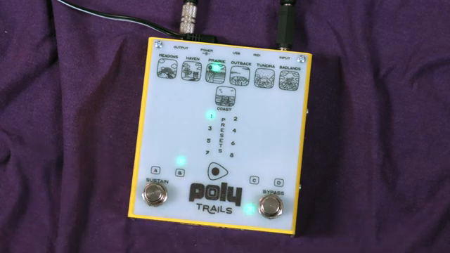 Außerdem merkt man, dass bei längeren Zeiten der Sound immer lo-fi-mäßiger wird.