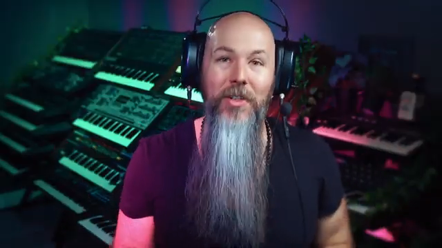 What I do recommend all the time on this channel is to buy affordable modern and vintage synths that have analog filters.