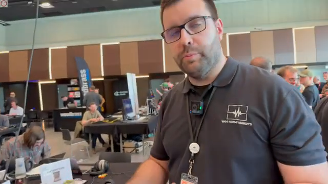 SYNTH ANATOMY entfesselt Wee Noise Makers’ digitalen Wahnsinn auf der SynthFest France