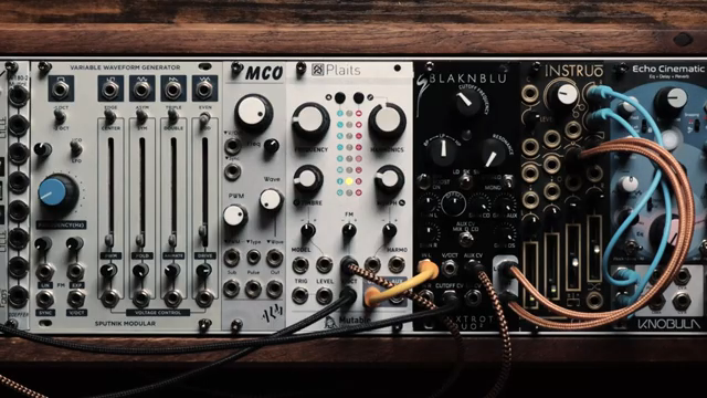 Mit LFOs und Filtern zu experimentieren macht richtig Spaß und ist etwas, das ich oft übersehe, aber jedes Mal, wenn ich es mache, denke…