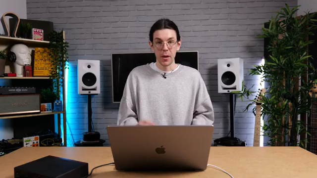 MusicRadar Techs Modulationswahnsinn: Abletons Chorus, Phaser & Flanger im Rave-Test