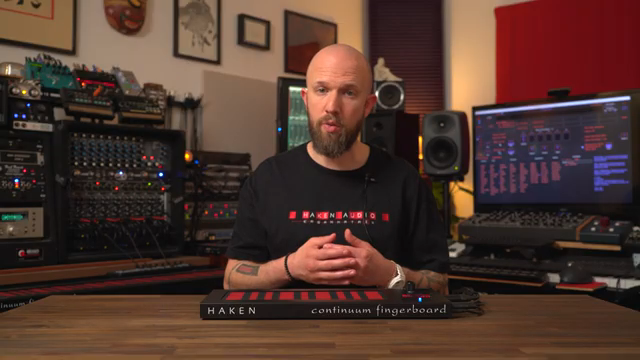 Sie haben das, was wir für das sensibelste und genaueste elektronische Instrument halten, in einem Formfaktor, den Sie problemlos auf…