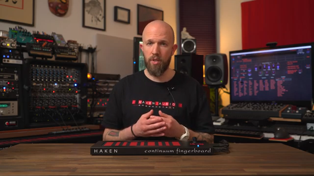 Diese Sound-Engine ist Teil eines Ökosystems, das Klang, Performer und Instrument in einer dauerhaften Feedback-Schleife verbindet.