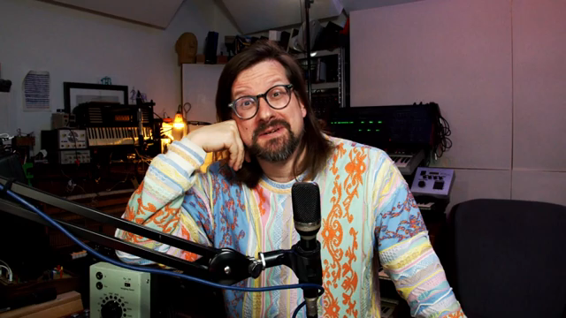 Es gibt keine kontinuierliche Filterbewegung, also schaltet man immer in Oktaven durch – wie beim Original.