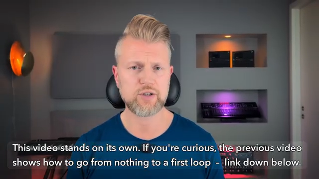 Ich zeige dir einige der Techniken, die ich benutze, wenn ich versuche herauszufinden, wie es weitergeht.