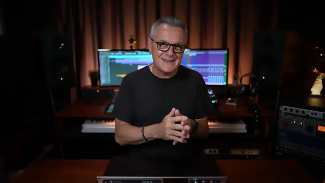 Du musst dein Audio-Interface nicht mit einer Einheit derselben Marke erweitern.