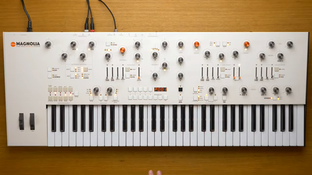 Es ist trotzdem möglich, über das User-Interface zu verstehen, was unter der Haube jedes Programms passiert.