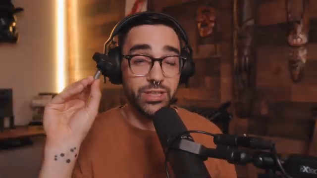 Man ist nur durch das limitiert, was man hinein sampeln kann.