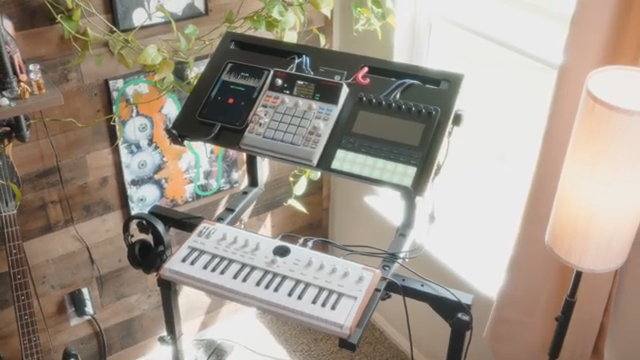 Ich bin gespannt, welches Setup ihr am Ende besser findet.