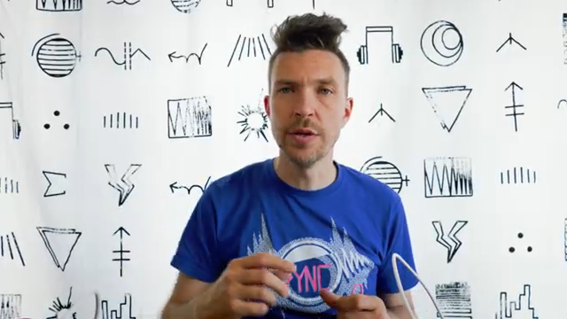 Im GTE-Intro-Video haben wir kurz angesprochen, wie man Gates aus dem CV-Ausgang einer Sequenz extrahiert.