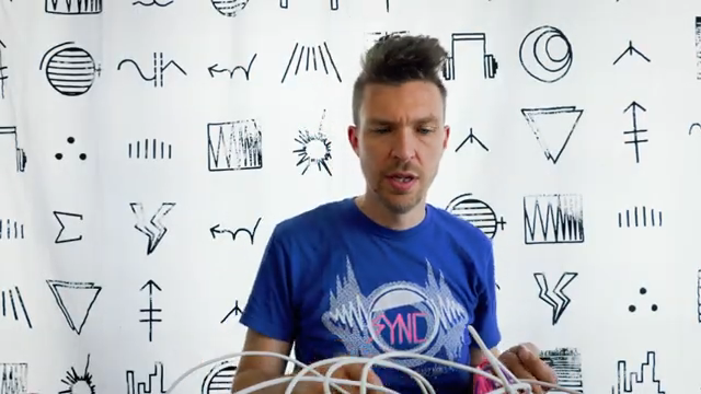 Wir können das ganz einfach automatisieren, indem wir einen Rechteckwellen-Ausgang von Multi-Mod nehmen, der vom gleichen Clock getaktet…