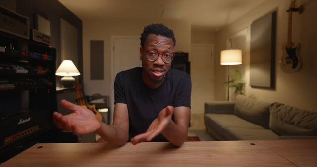 Mike Cole vs. der JCM 800: Wenn Clean-Spieler auf das Monster treffen