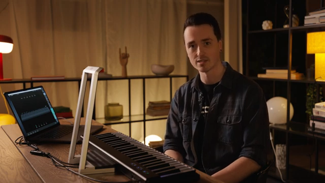 Wir haben jetzt den vollständigen Equator 2 Editor im ROLI Airwave Player integriert.