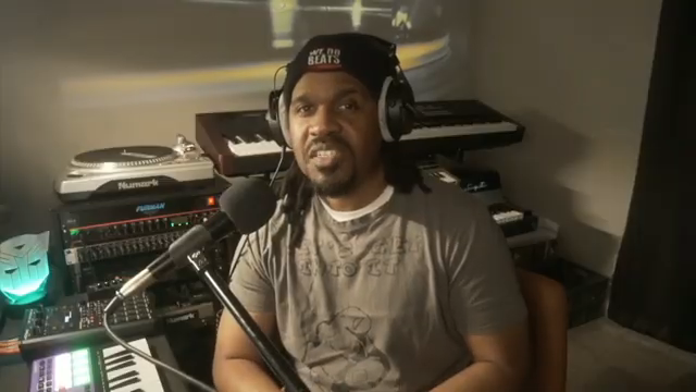 Warum wird dieser Loop nie alt? Er wird nie alt.