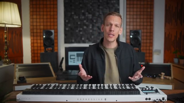 Osmos CE wurde als komplettes Ökosystem entwickelt, in dem jede Interaktion flüssig und wirklich nutzbar ist.