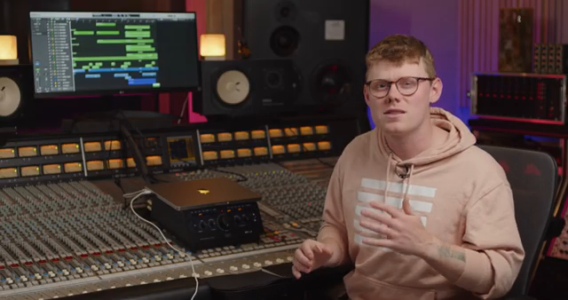 Arturia Augmented PERSIA: Hybride cineastische Klanglandschaften zerlegt