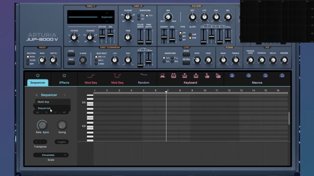 XNBs Deep Dive: Arturia JUP 8000 V – Der Jupiter im Rave-Bunker