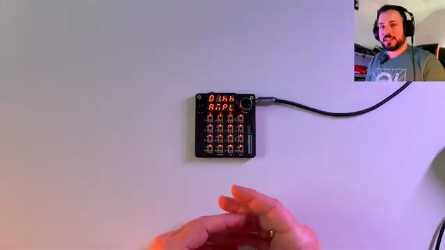 sunwarper vs. die Woovebox: Beatmaking mit einer Hand auf dem Rücken