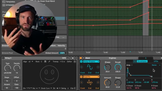 Pick Yourself zeigt drei Tricks für Spannung ohne Risers – so klingt dein Track wie ein Profi
