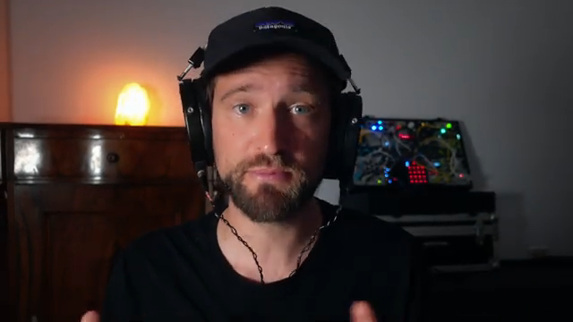 That's exactly how you end up with tracks that sound like a cheap demo instead of a professionally produced song.