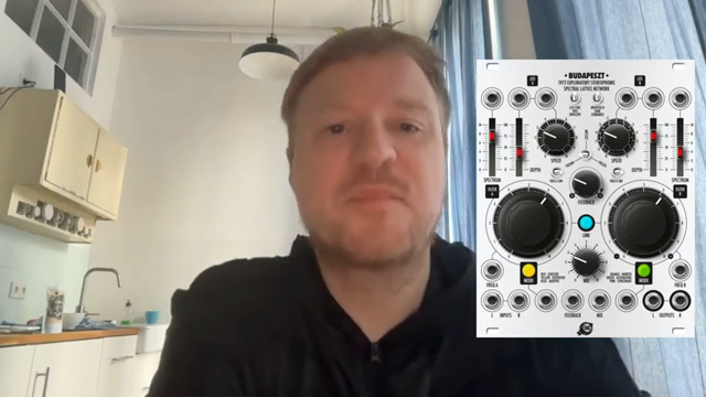 Metamyther bei der Superbooth 2026: Gear, das dir das Gesicht wegbläst